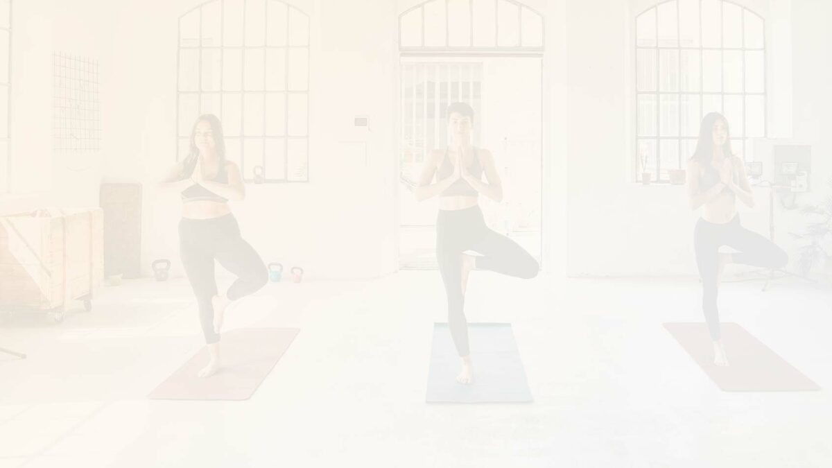 Yoga in Suhl